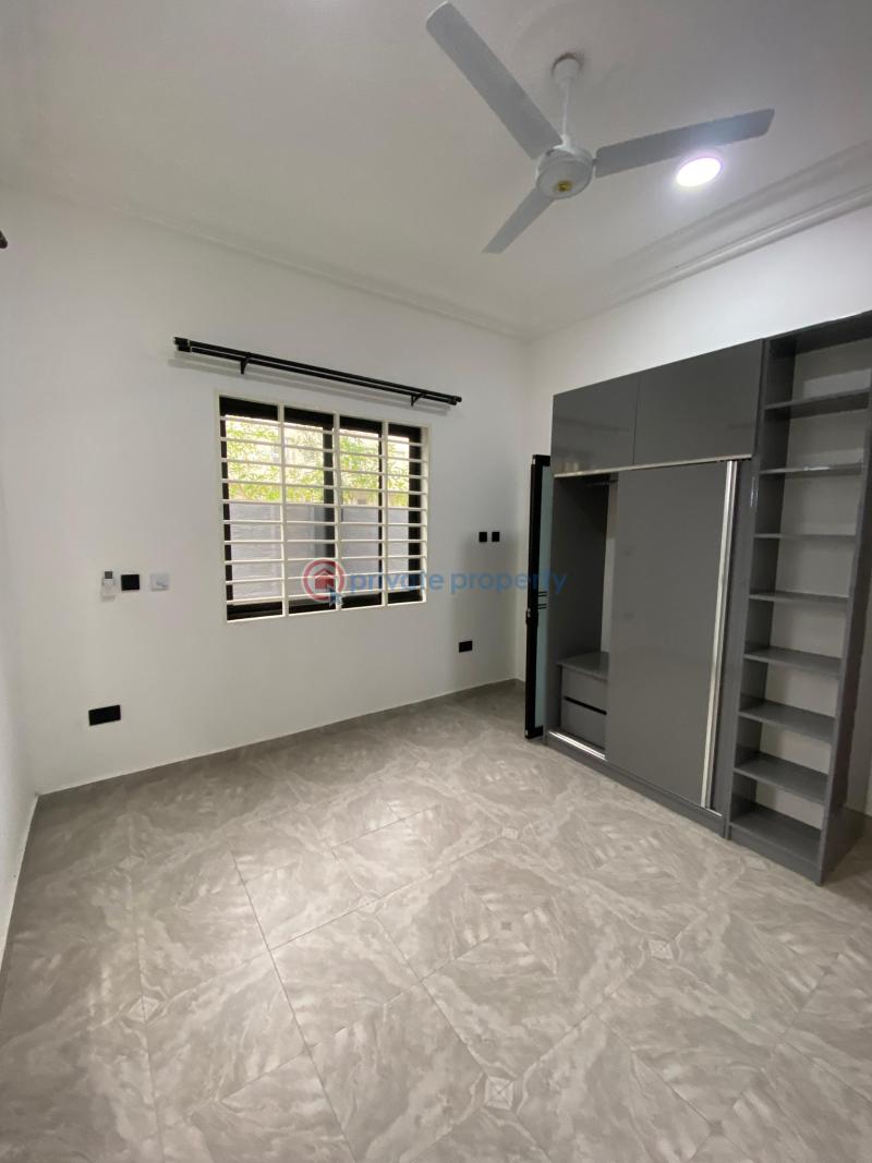 2 bedroom Apartment For Rent Lashibi Accra - 4
