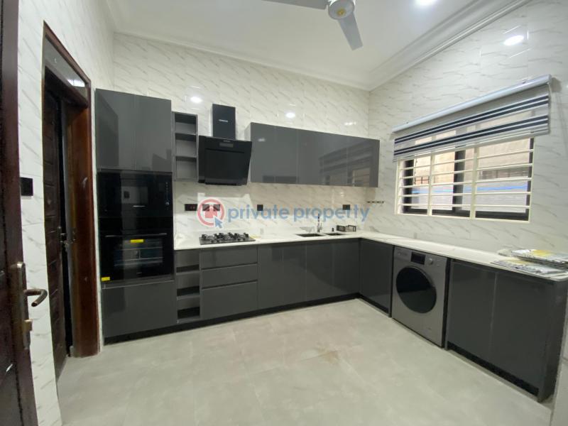 2 bedroom Apartment For Rent Lashibi Accra - 12