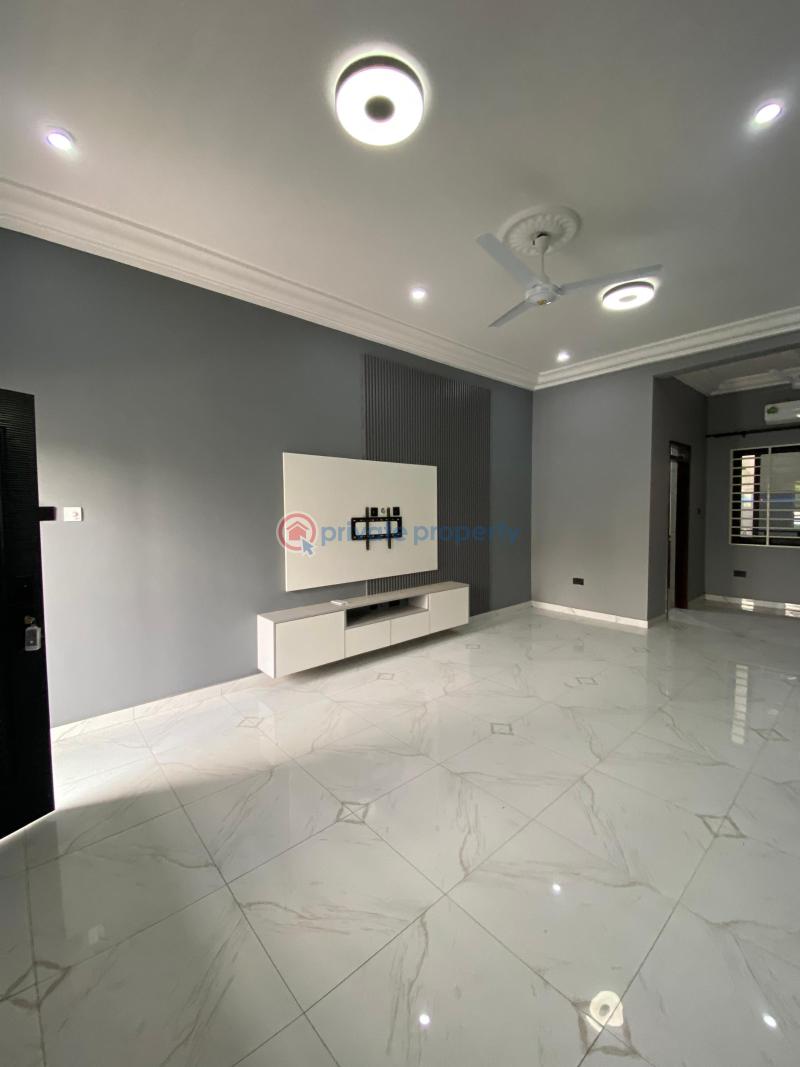 2 bedroom Apartment For Rent Lashibi Accra - 5