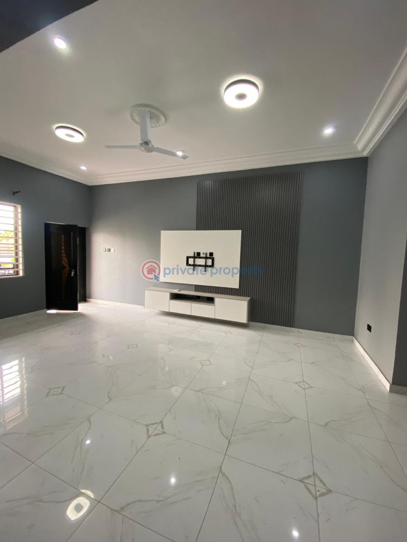 2 bedroom Apartment For Rent Lashibi Accra - 1