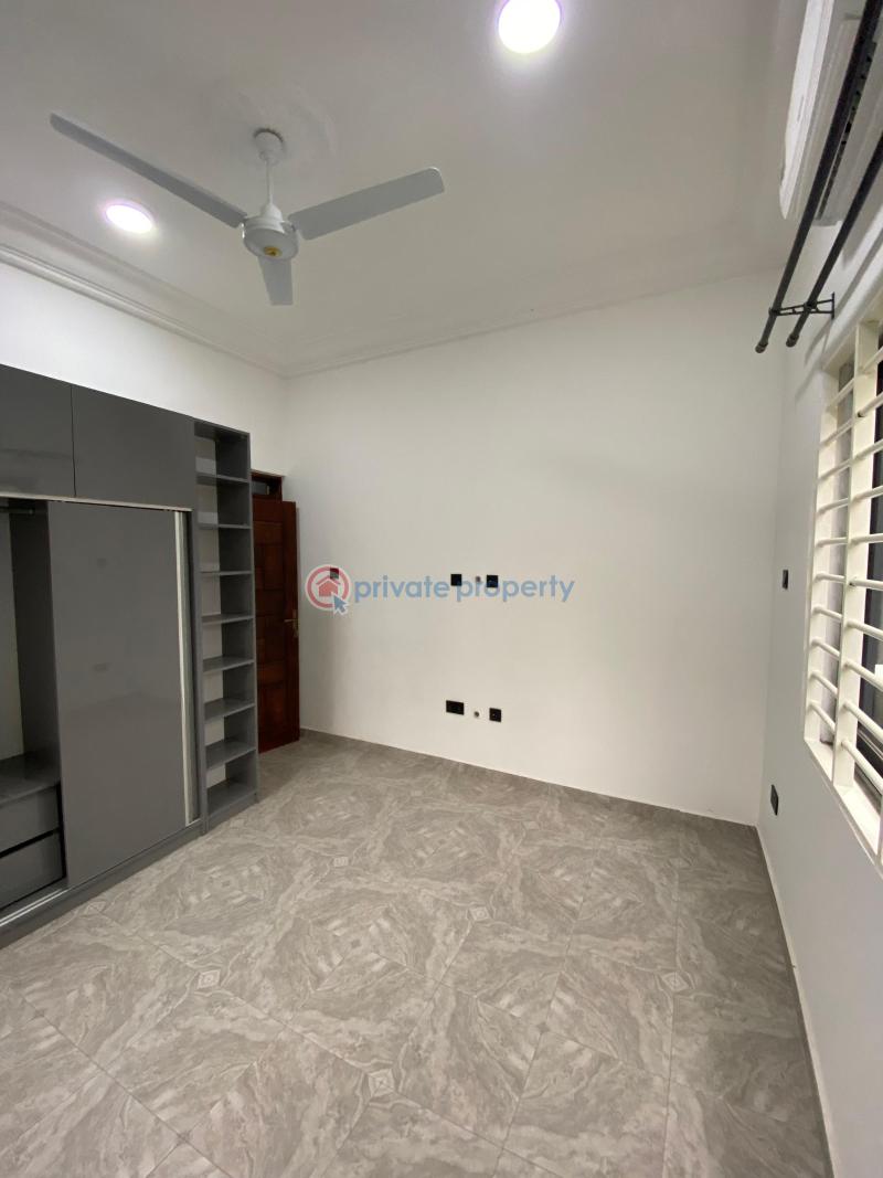 2 bedroom Apartment For Rent Lashibi Accra - 6