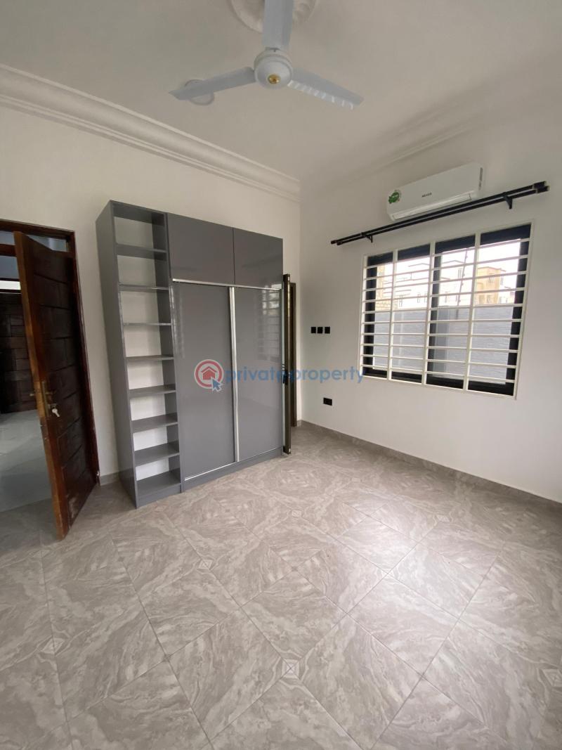 2 bedroom Apartment For Rent Lashibi Accra - 11