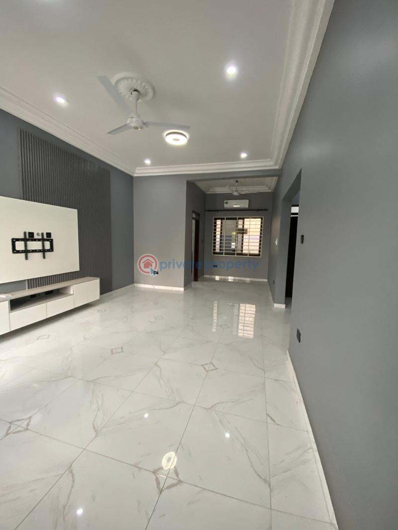 2 bedroom Apartment For Rent Lashibi Accra - 2