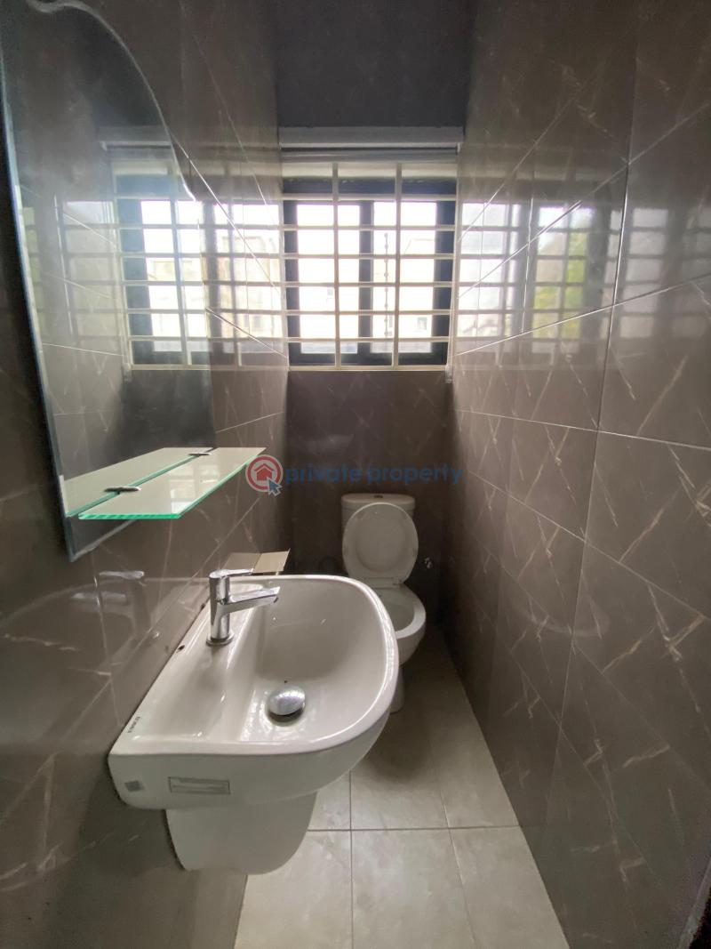 2 bedroom Apartment For Rent Lashibi Accra - 10