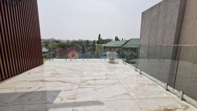4 bedroom House For Sale 69 Junction School Junction Adjiringanor East Legon Accra - 15