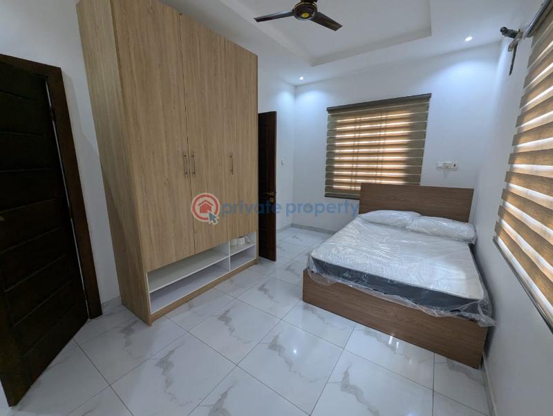 2 bedroom House For Rent Achimota Mile 7 Close To The Achimota Mall Accra - 8