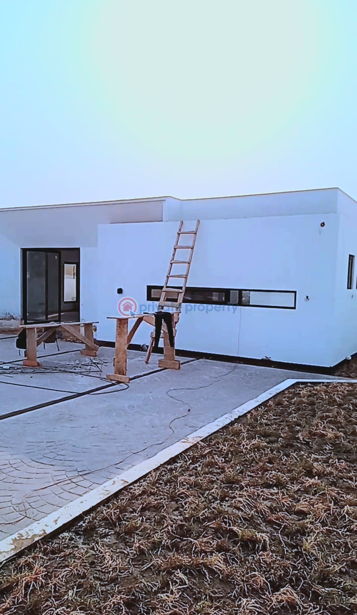 3 bedroom House For Sale School Junction East Legon Accra - 0
