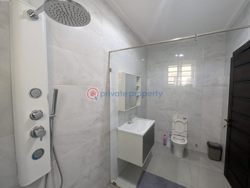 2 bedroom House For Rent Achimota Mile 7 Close To The Achimota Mall Accra - 5
