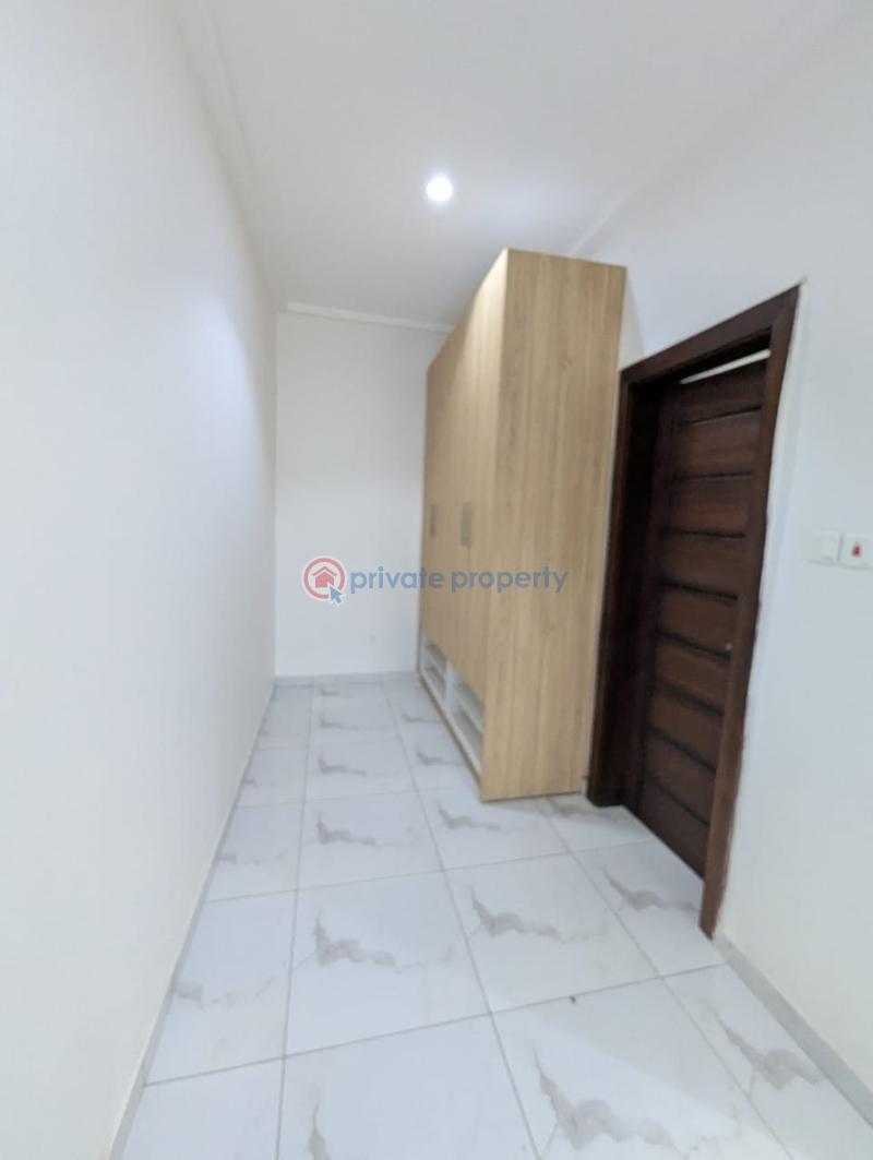2 bedroom House For Rent Achimota Mile 7 Close To The Achimota Mall Accra - 7
