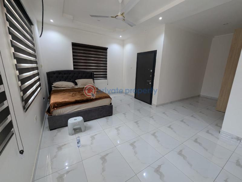 2 bedroom House For Rent Achimota Mile 7 Close To The Achimota Mall Accra - 6