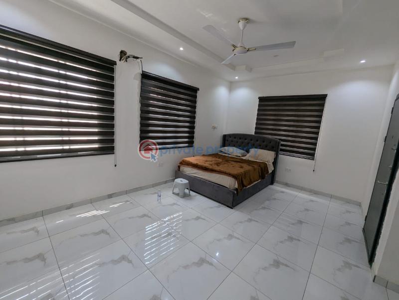 2 bedroom House For Rent Achimota Mile 7 Close To The Achimota Mall Accra - 2