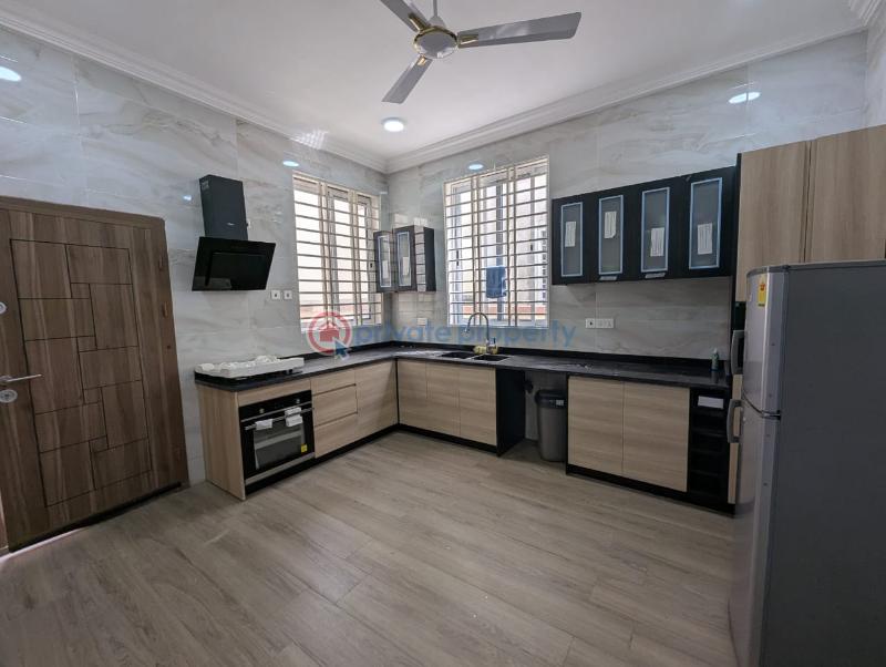 2 bedroom House For Rent Achimota Mile 7 Close To The Achimota Mall Accra - 4