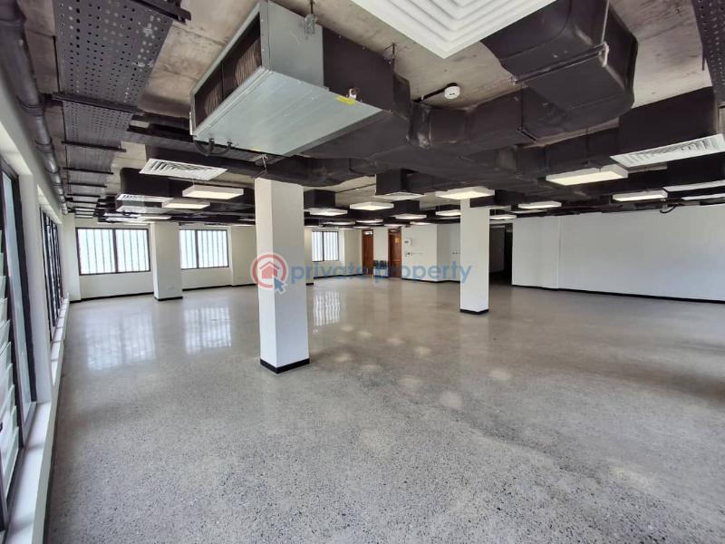 Office Space For Rent 1b Sixth Circular Road Capitol Restuarant Area Cantonments Accra - 2