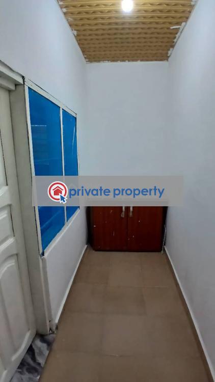 Single Room Self Contained For Rent &nbsp;main Road Teshie-Nungua Estates Accra - 3