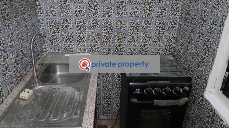 Single Room Self Contained For Rent &nbsp;main Road Teshie-Nungua Estates Accra - 4