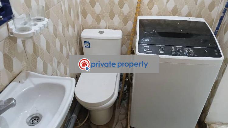 Single Room Self Contained For Rent &nbsp;main Road Teshie-Nungua Estates Accra - 2
