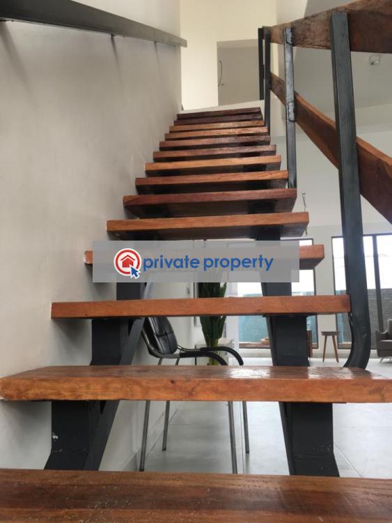 2 bedroom Townhouse For Sale &nbsp;spintex Around Chicken Man Accra Metropolitan  - 3