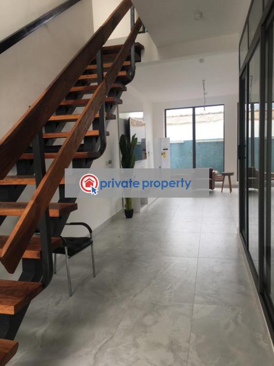 2 bedroom Townhouse For Sale &nbsp;spintex Around Chicken Man Accra Metropolitan  - 4