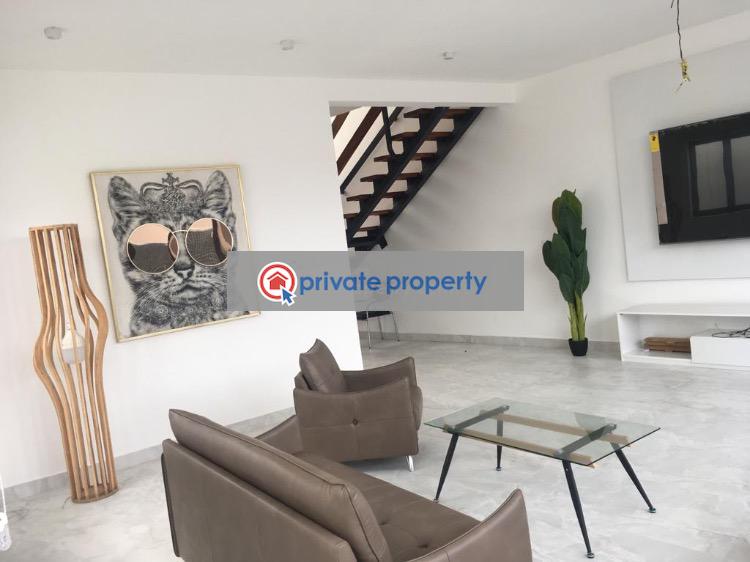 2 bedroom Townhouse For Sale &nbsp;spintex Around Chicken Man Accra Metropolitan  - 10