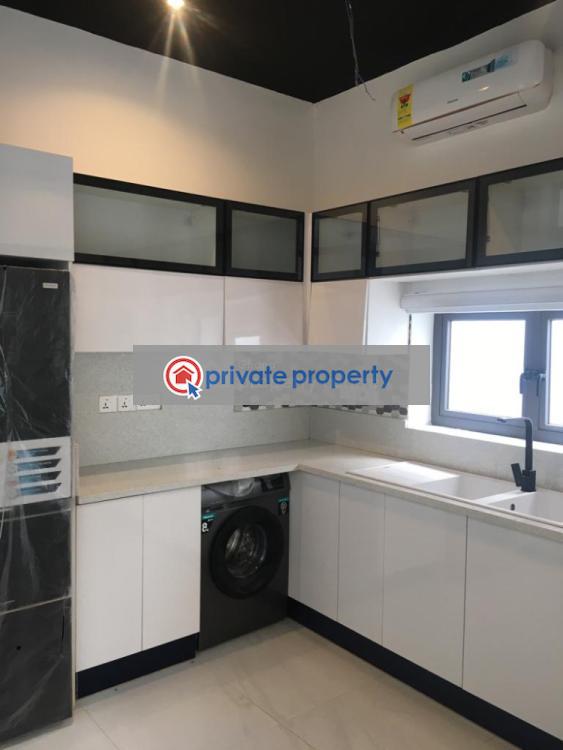 2 bedroom Townhouse For Sale &nbsp;spintex Around Chicken Man Accra Metropolitan  - 6