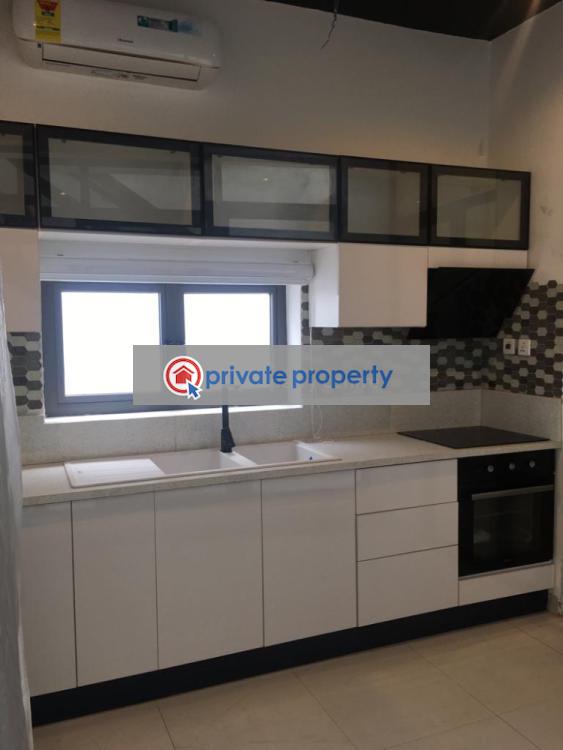 2 bedroom Townhouse For Sale &nbsp;spintex Around Chicken Man Accra Metropolitan  - 8