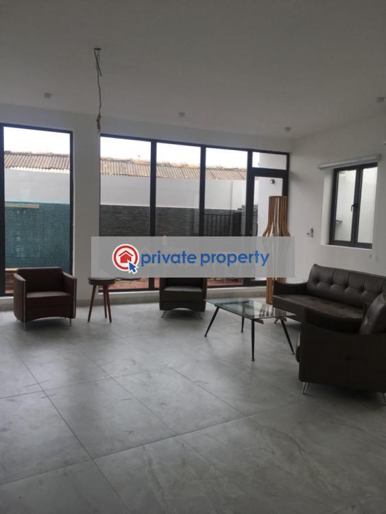 2 bedroom Townhouse For Sale &nbsp;spintex Around Chicken Man Accra Metropolitan  - 9