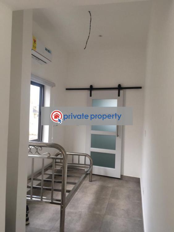 2 bedroom Townhouse For Sale &nbsp;spintex Around Chicken Man Accra Metropolitan  - 22