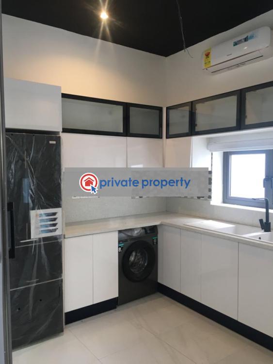 2 bedroom Townhouse For Sale &nbsp;spintex Around Chicken Man Accra Metropolitan  - 5