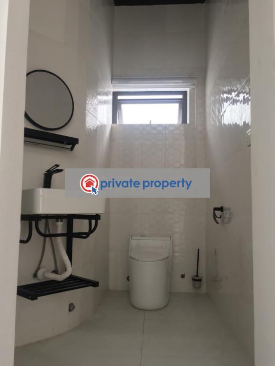 2 bedroom Townhouse For Sale &nbsp;spintex Around Chicken Man Accra Metropolitan  - 2