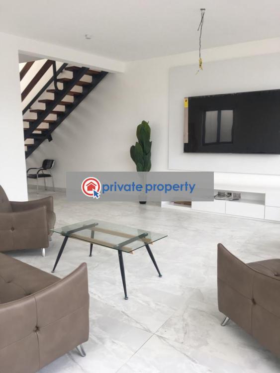 2 bedroom Townhouse For Sale &nbsp;spintex Around Chicken Man Accra Metropolitan  - 11