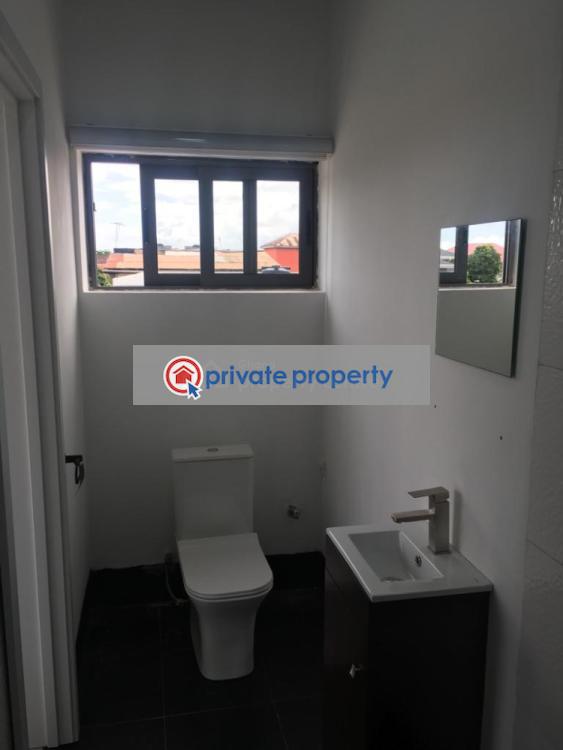 2 bedroom Townhouse For Sale &nbsp;spintex Around Chicken Man Accra Metropolitan  - 20