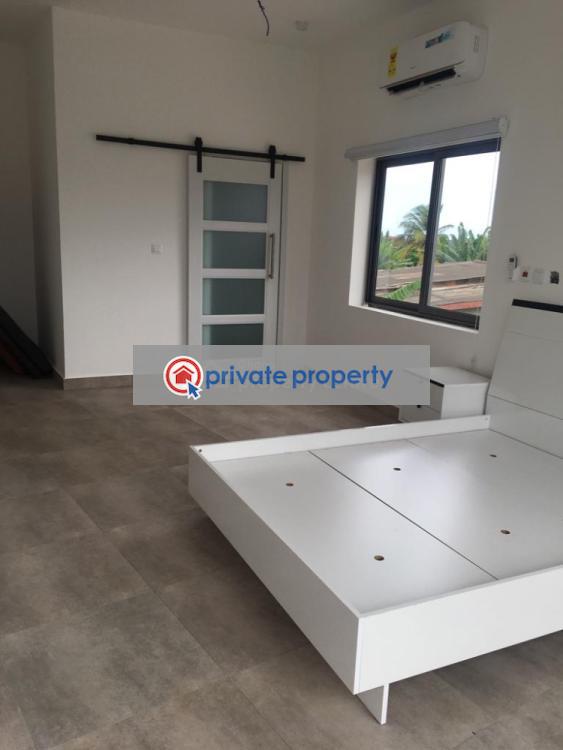 2 bedroom Townhouse For Sale &nbsp;spintex Around Chicken Man Accra Metropolitan  - 15
