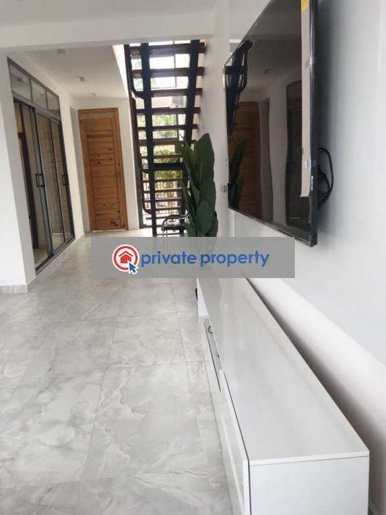 2 bedroom Townhouse For Sale &nbsp;spintex Around Chicken Man Accra Metropolitan  - 12