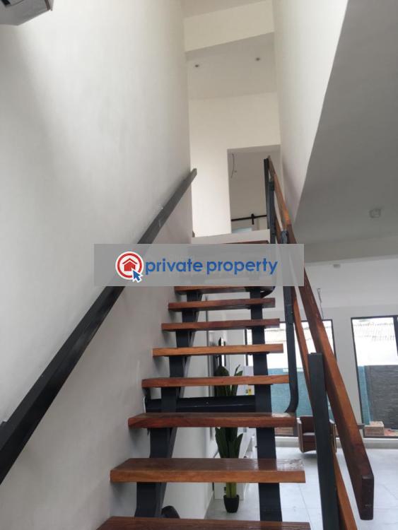 2 bedroom Townhouse For Sale &nbsp;spintex Around Chicken Man Accra Metropolitan  - 13