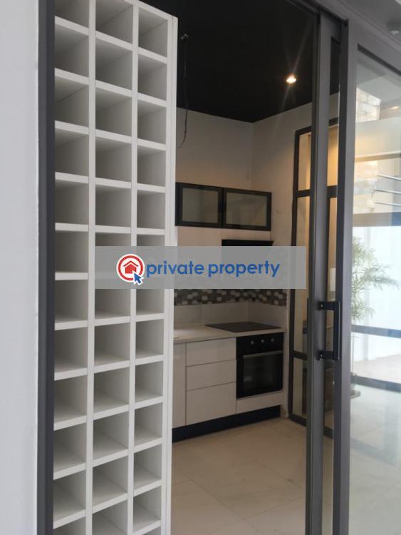 2 bedroom Townhouse For Sale &nbsp;spintex Around Chicken Man Accra Metropolitan  - 7