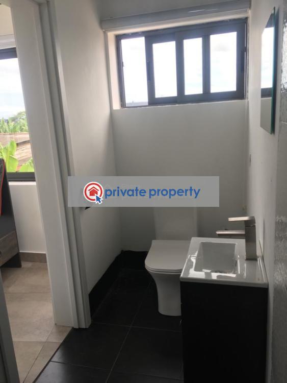 2 bedroom Townhouse For Sale &nbsp;spintex Around Chicken Man Accra Metropolitan  - 21