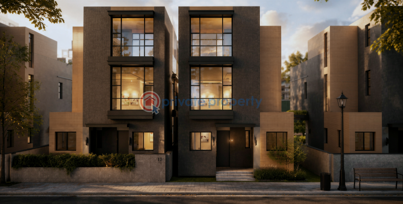 5 bedroom House For Sale East Legon Trasacco Road Adjiriganoor J.j Rawling Ave East Legon Accra - 8