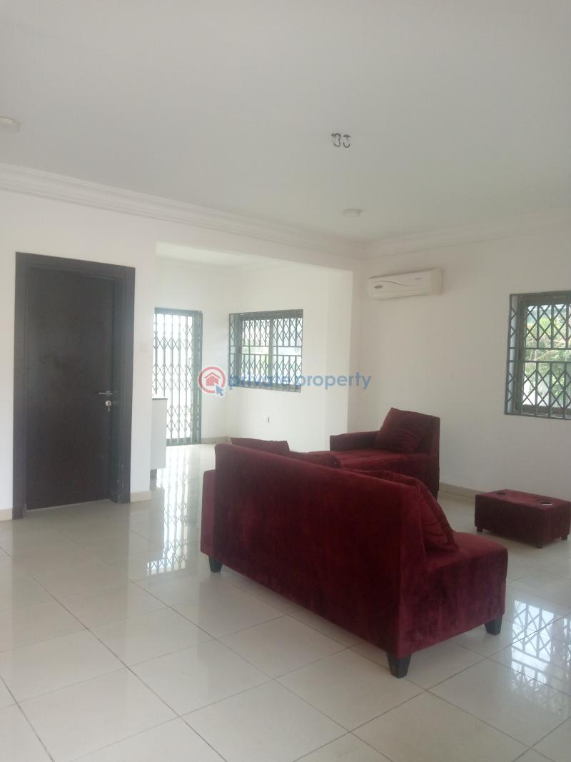 3 bedroom Terraced Duplex For Rent North Legon Accra - 3