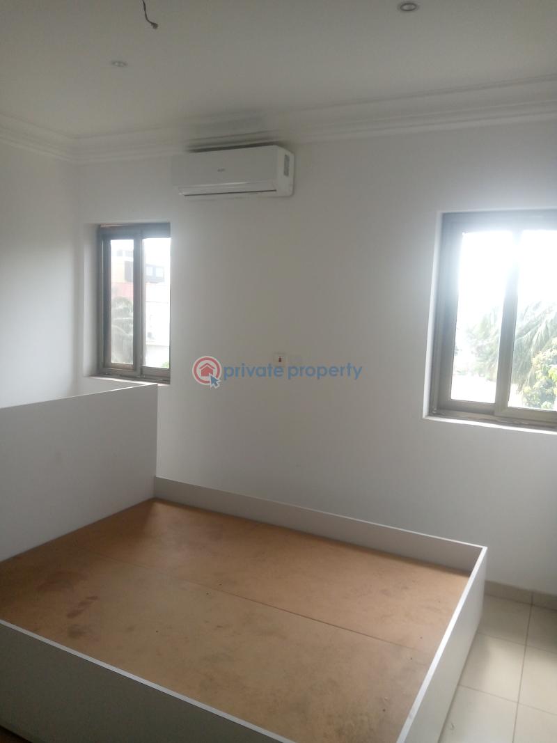 3 bedroom Terraced Duplex For Rent North Legon Accra - 7