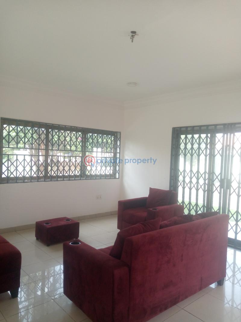 3 bedroom Terraced Duplex For Rent North Legon Accra - 9
