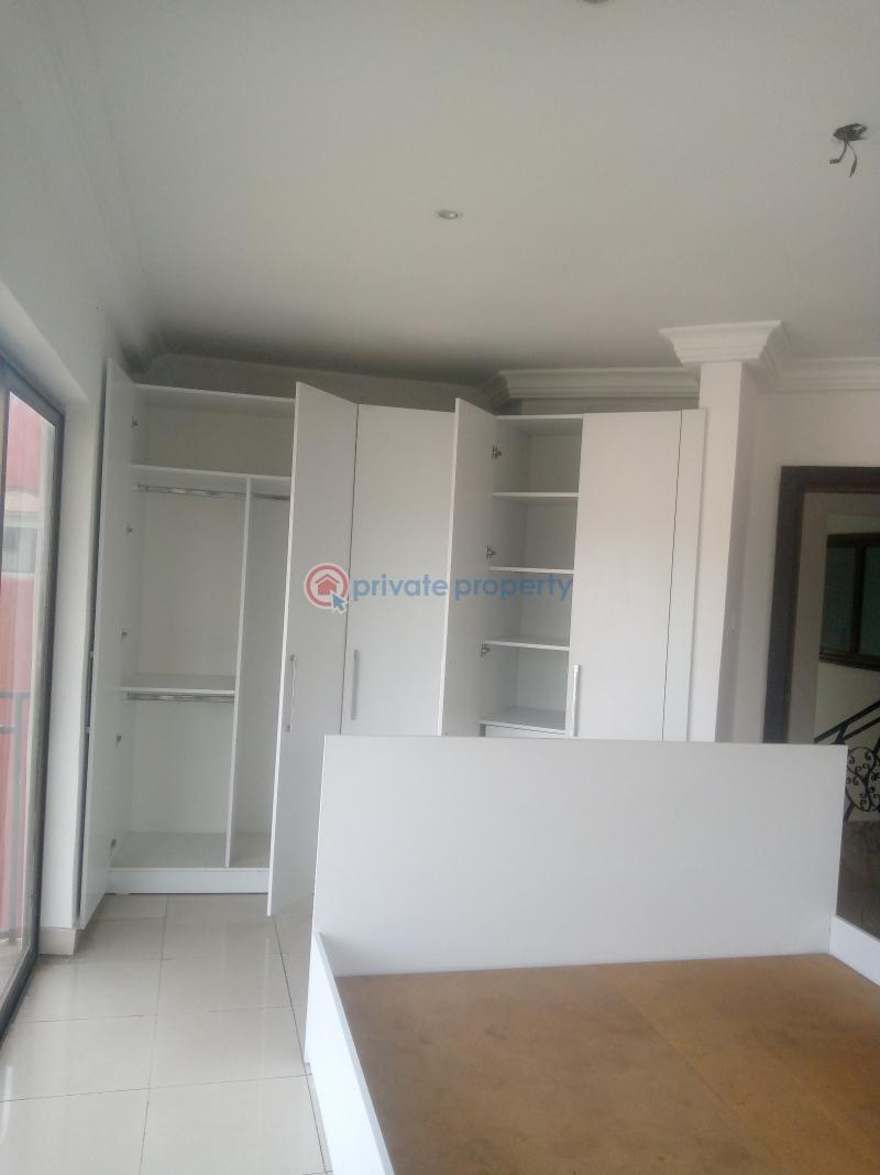 3 bedroom Terraced Duplex For Rent North Legon Accra - 5