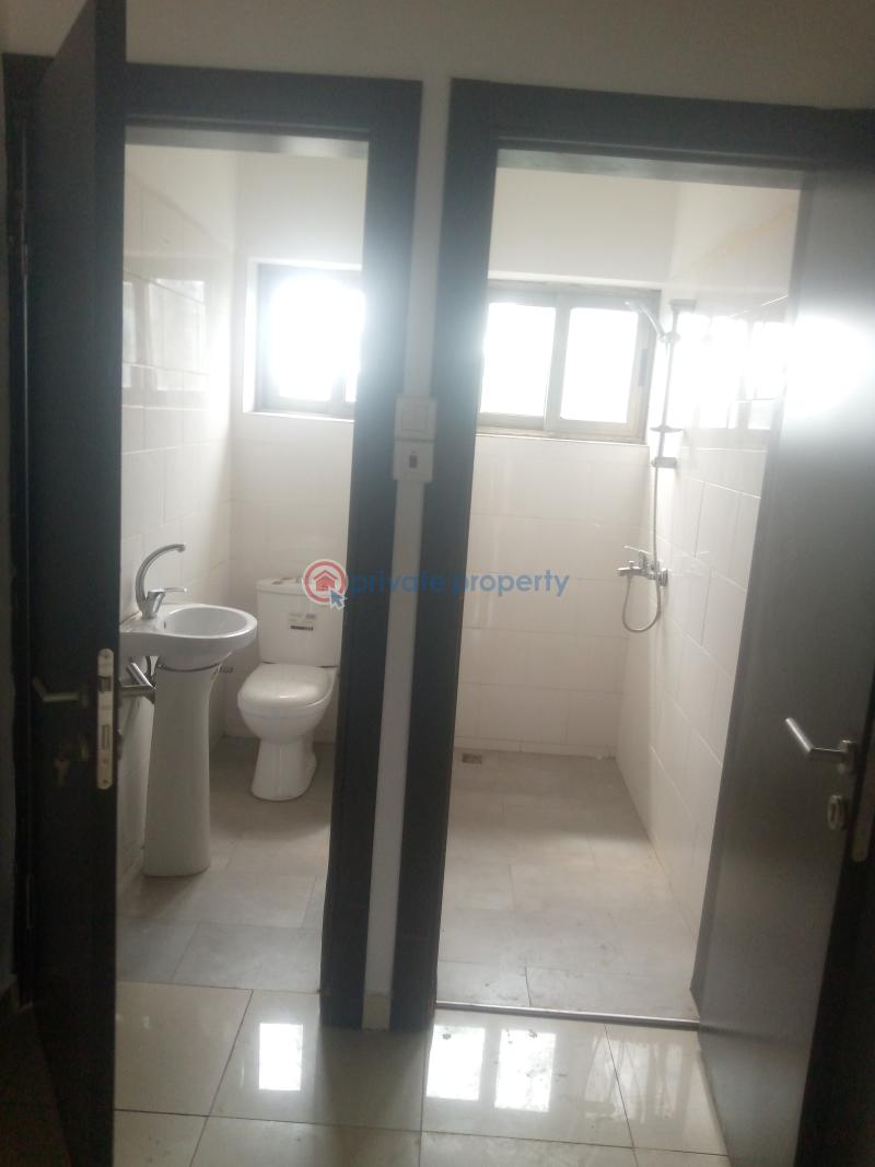 3 bedroom Terraced Duplex For Rent North Legon Accra - 8