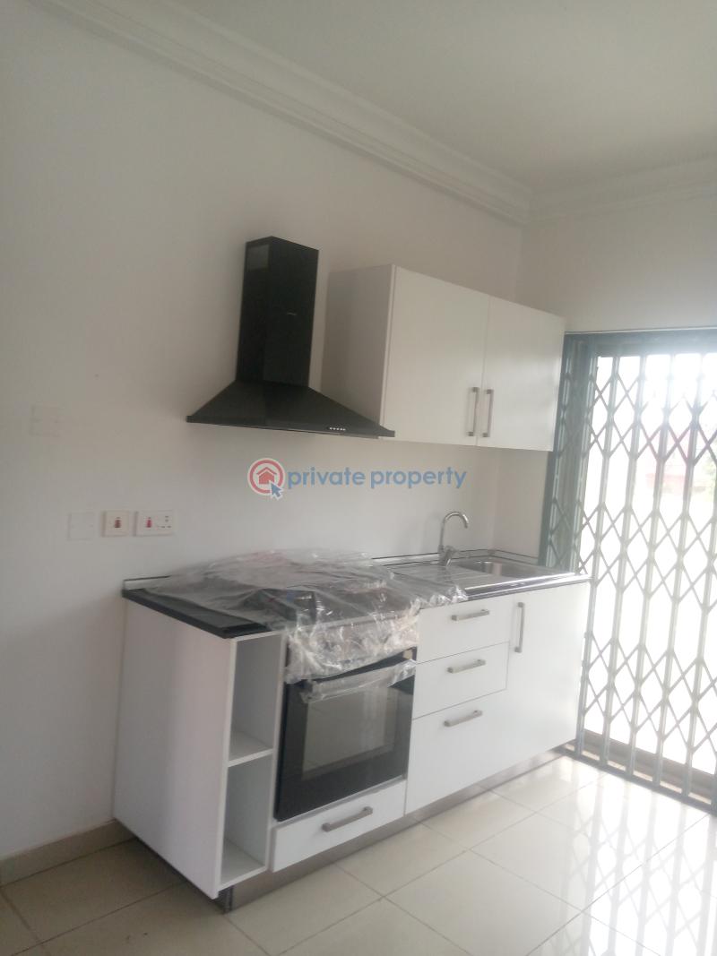 3 bedroom Terraced Duplex For Rent North Legon Accra - 4