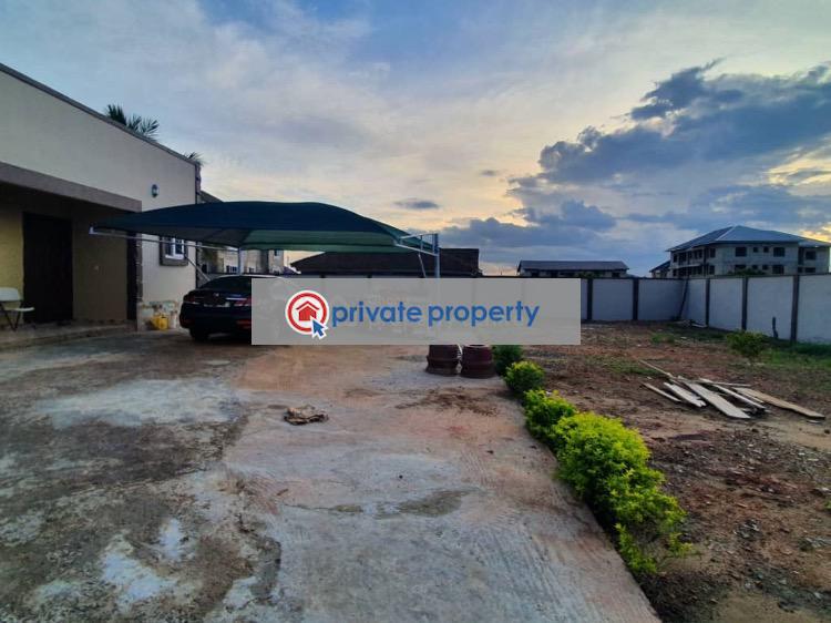2 bedroom Townhouse For Sale &nbsp;afienya Tema Accra - 1