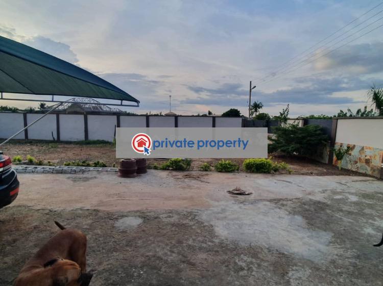 2 bedroom Townhouse For Sale &nbsp;afienya Tema Accra - 5