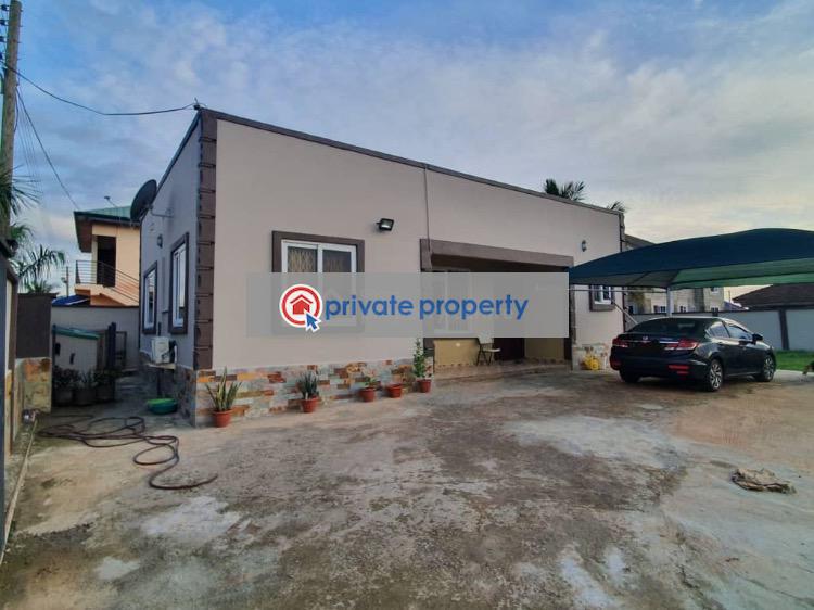 2 bedroom Townhouse For Sale &nbsp;afienya Tema Accra - 0