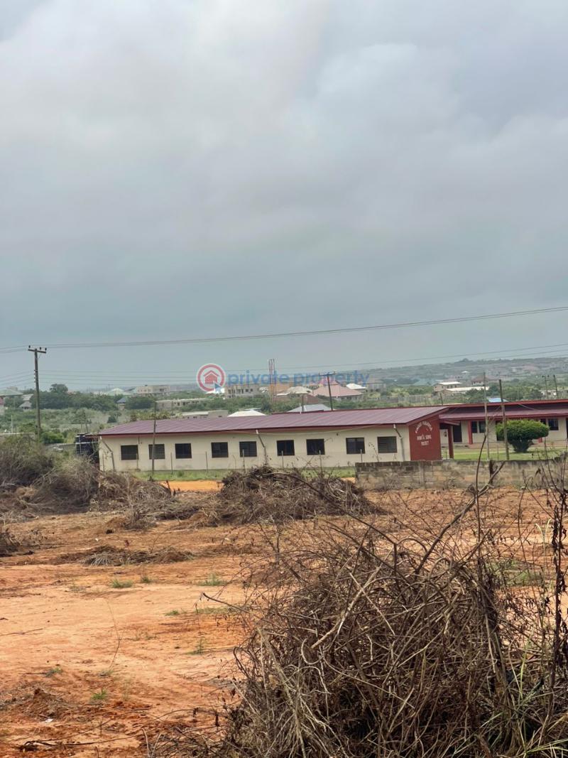 Land For Sale Beachroad Prampram Ningo Prampram District Accra - 2