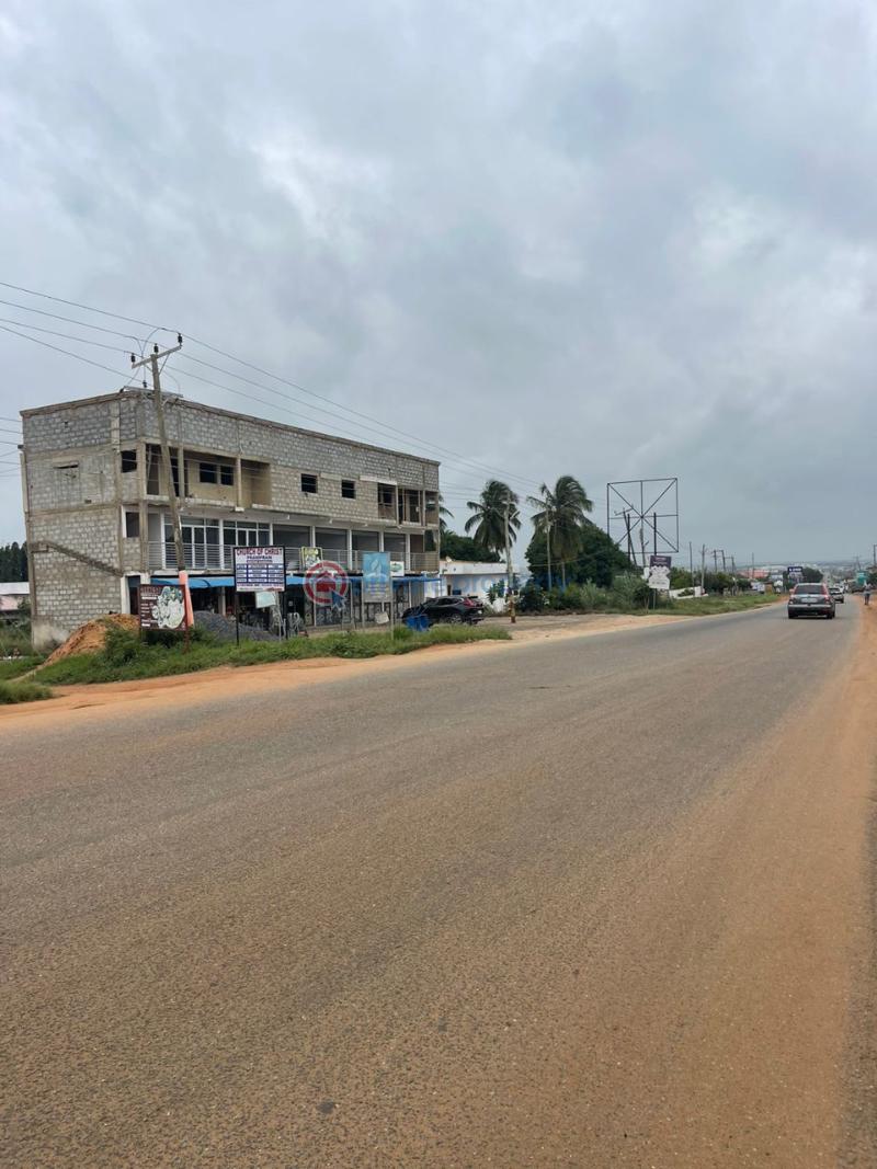 Land For Sale Beachroad Prampram Ningo Prampram District Accra - 3