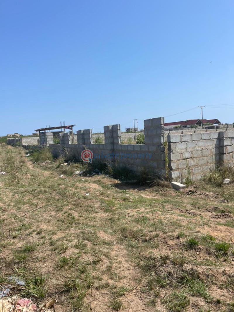 Land For Sale Beachroad Prampram Ningo Prampram District Accra - 3