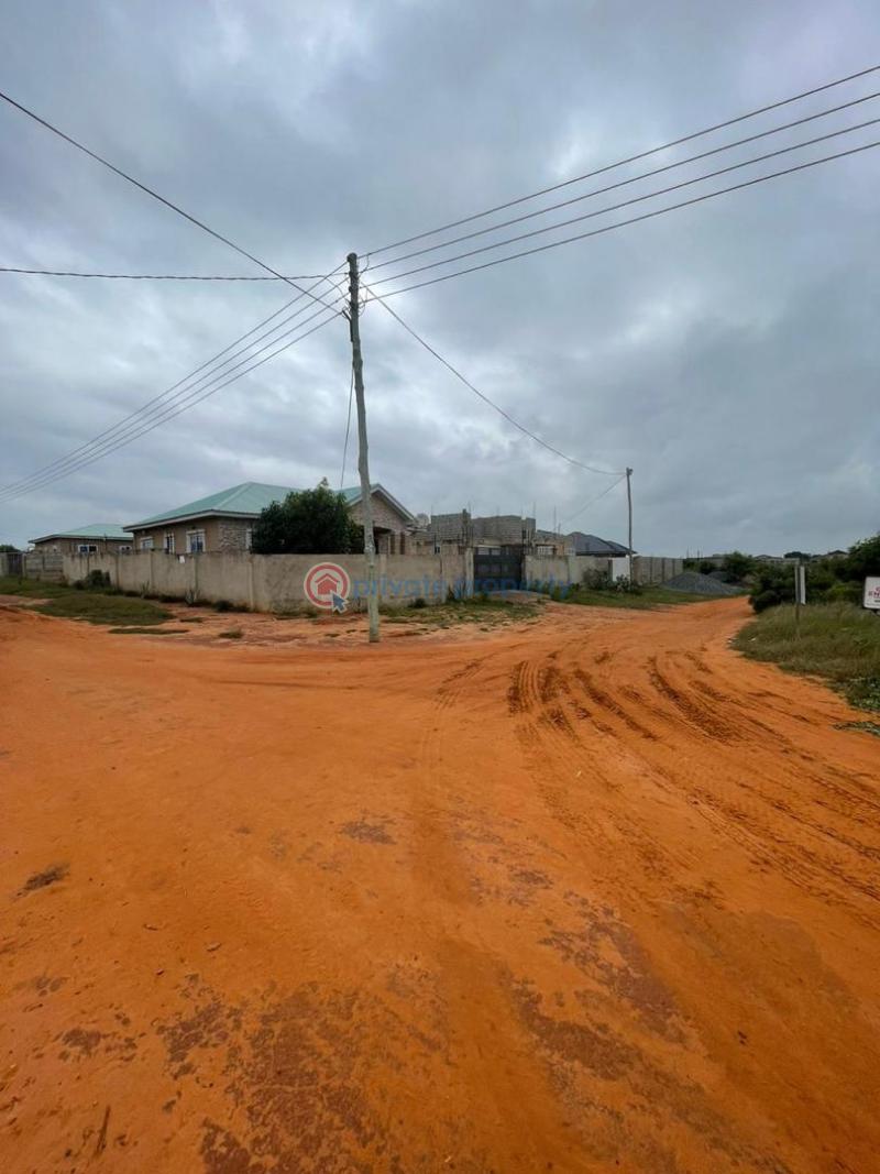 Land For Sale Beachroad Prampram Ningo Prampram District Accra - 3